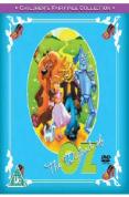Wizard Of Oz