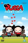 Pucca - Funny Love