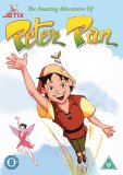 The Amazing Adventures Of Peter Pan