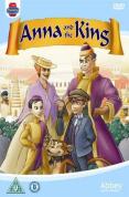 Anna And The King