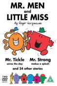 Mr Strong/Mr Tickles