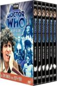 Doctor Who - The Key to Time (Complete Boxset)