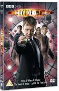 Doctor Who - Series 3 Vol. 4