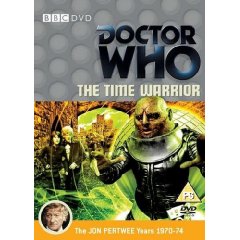 Doctor Who - The Time Warrior