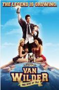 Van Wilder 2 - The Rise Of Taj [2006]