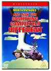 And Now For Something Completely Different   (Collector's Edition) (DVD) [1971]