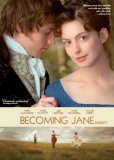 Becoming Jane [2007]