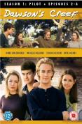 Dawson's Creek - Season One:  Pilot + Episode 2 - 3