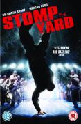 Stomp The Yard [2007]