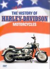 The Unofficial History Of Harley Davidson Motorcycles