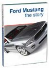 Ford Mustang - The Legend Lives On [2004]