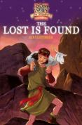 The Lost is Found [2007]