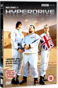 Hyperdrive - Series 1 & 2 boxset