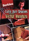 Berklee Latin Jazz Grooves