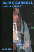 Clive Carroll - Live in Concert