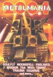 Various Artists - Metalmania 2004 [DVD+CD]