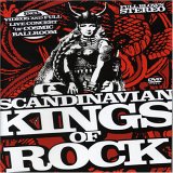 Various Artists - Scandinavian Kings of Rock