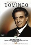 Placido Domingo - Gala Concert in Miami 1991