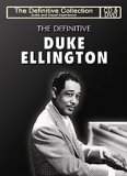 Duke Ellington - The Definitive Duke Ellington