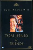 Tom Jones and Friends