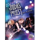 Judas Priest - Music In Review