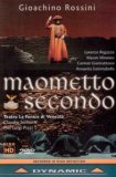 Rossini - Maometto Secondo