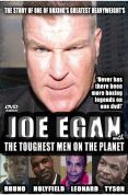 Joe Egan - Toughest Men On The Planet