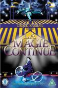 Cirque Du Soleil-Magie Contin