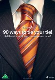 90 Ways to tie your tie