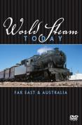 World Steam Today - The Far East And Australia