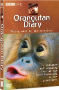Orangutan Diary