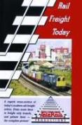 Rail Freight Today Vol 1 N.West [2007]