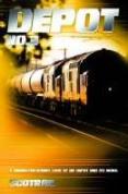 Depot No. 3: Scotrail [2007]