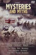 Mysteries and Myths - the Great War
