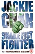 Snake Fist Fighter [2007]