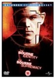 The Bourne Identity/The Bourne Supremacy