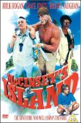 McCinsey's Island (Hulk Hogan, Robert Vaughan, Grace Jones) [2007]