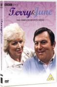 Terry And June - Series 7