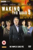 Waking The Dead - Series 5