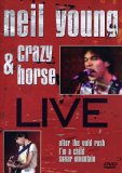 Neil Young & Crazy Horse Live