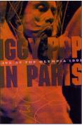Iggy Pop Live in Paris 1991