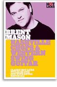 Brent Mason - Nashville Chops And Western Swing Guitar