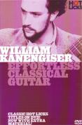 William Kanengiser - Effortless Classical Guitar