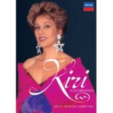 Kiri Te Kanawa - A Celebration - Live At The Royal Albert Hall