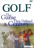 Golf-Game That Defined Centur [2000]
