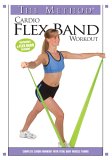 The Method - Cardio Resistance Band Workout [2005]