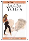 The New Method - Pre And Post Natal Yoga