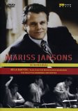 Bartok - Mariss Jansons in Rehearsal (Oslo Po)