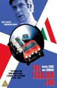 The Italian Job - Paramount Originals (includes Limited Edition reproduction film poster) [1968]