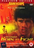 Born to Fight (Tony Jaa)